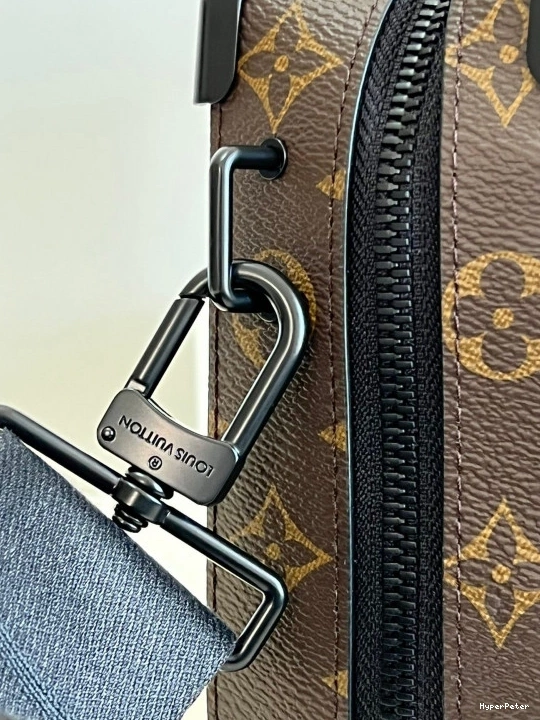 HANDLE SOFT LOUIS VUITTON TRUNK 0723